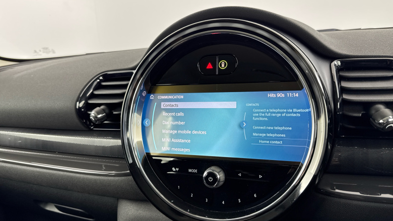 MINI Clubman 1.5 Cooper Classic 6dr Petrol Estate